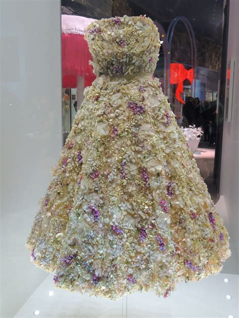 dior miss dior dress